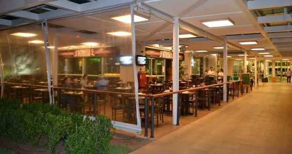 Cervejaria Devassa - Indaiatuba Cervejaria Devassa - Indaiatuba